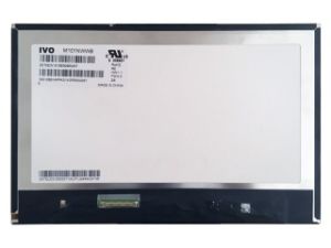 10.1'' LCD Ekran,  M101NWWB R8
