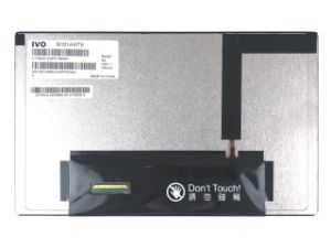 10.1'' LCD Ekran,  M101AWT9 R2