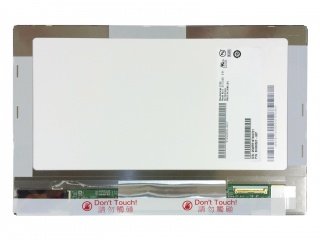 10.1'' LCD Ekran,  B101EW05 V1 (AUO51D4)