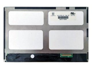 10.1'' LCD Ekran,  Q101IRE-LA1