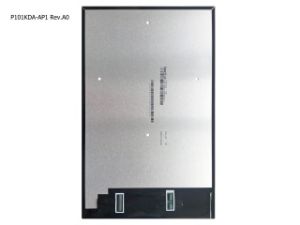 10.1'' LCD Ekran,  P101KDA-AP1