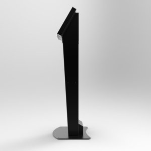 17'' KİOSK