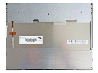 12.1'' LCD Panel, G121S1-L02