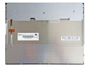 12.1'' LCD Panel, G121S1-L02