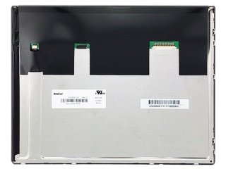 12.1'' LCD Panel, G121XCE-L01