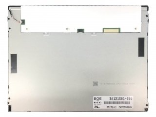 12.1'' LCD Panel, ET121S0M-N11