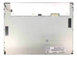 12.1'' LCD Panel, ET121S0M-N11