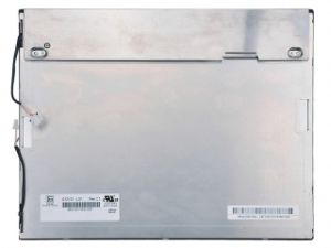 12.1'' LCD Panel, G121S1-L01