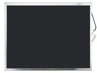 12.1'' LCD Panel, G121S1-L01