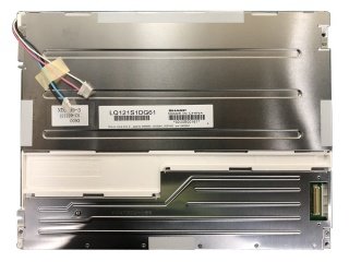 12.1'' LCD Panel, LQ121S1DG61