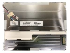 12.1'' LCD Panel, LQ121S1DG61