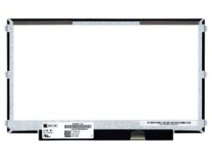 13.3'' LCD Panel, HB133WX1-201 (BOE05DF)