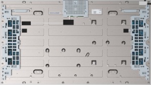55'' Videowall LCD Panel, LD550DUN-THB9