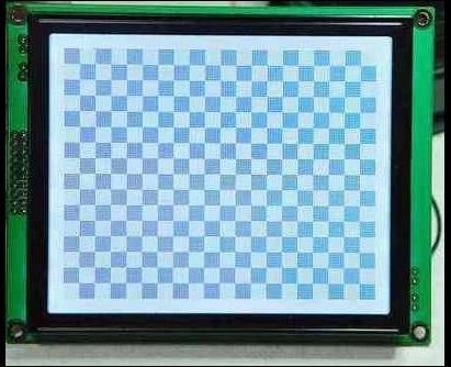 5.7 İnç LCD Panel, RICH160128-03
