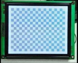 5.7 İnç LCD Panel, RICH160128-03