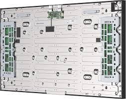 55'' Videowall LCD Panel, LD550DUN-TMA3