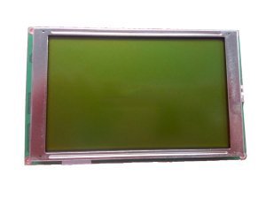 5.7 İnç LCD Panel, RG322002