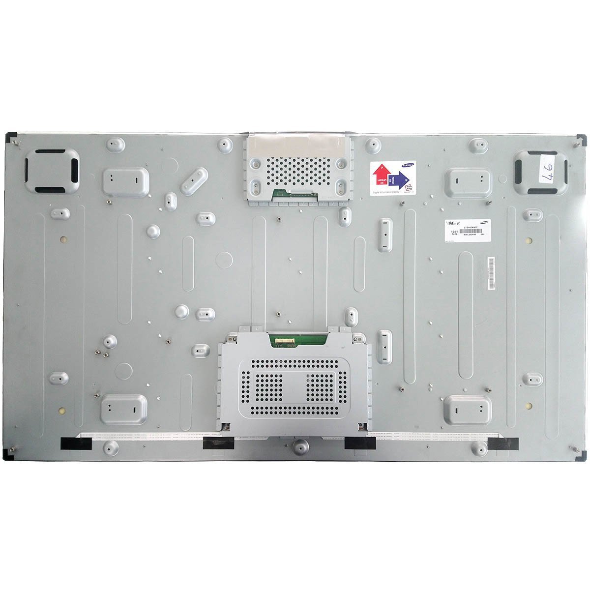 46'' Videowall LCD Panel, LTI460HN07