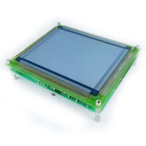 5.7 İnç LCD Panel, MD320.256-70E