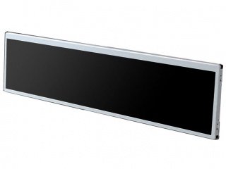 19.1'' Stretched Bar LCD Panel, DV190FBM-NB0