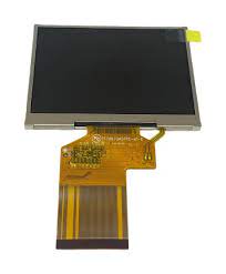 5.7 İnç LCD Panel, MCT-G320240DNCW-15