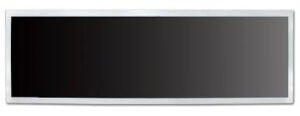 28.6'' Stretched Bar LCD Panel, G286HAN01.0