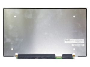 13.3'' LCD Panel, LQ133M1JW02 (SHP141A)