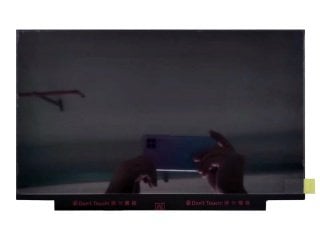 13.3'' LCD Panel, B133HAN06.2