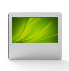 18.5'' Ayna Arkası Monitör