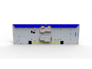 37'' Stretched Bar LCD Panel, LTI370LN03