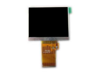 3.5'' LCD Panel, A035QN05V4