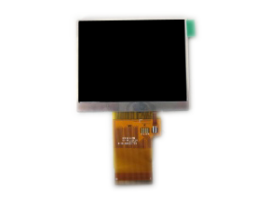 3.5'' LCD Panel, A035QN05V4