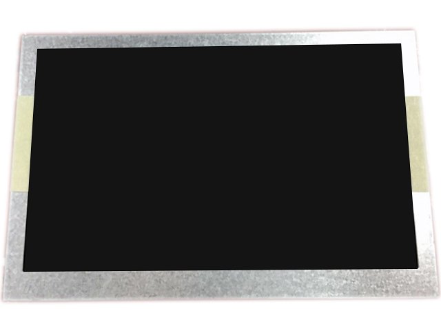 7'' LCD Panel, G070VTT01.0
