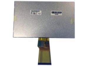 7'' LCD Panel, A070VTN06.4