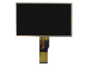 7'' LCD Panel, A070VTN06.4