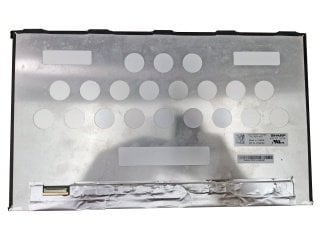 13.3'' LCD Panel, LQ133Z1JX24