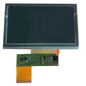 4.3 İnç LCD Panel, LQ043T3DW03