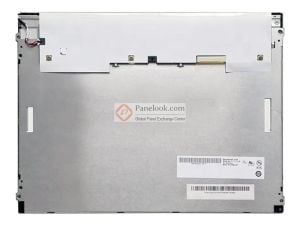 12.1 LCD Panel, G121SN01 V4