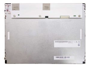 12.1'' LCD Panel, G121STN02.0