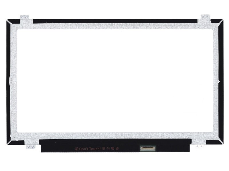 14'' LCD Panel, B140HTN01.2