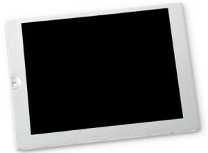 4.7 İnç LCD Panel, KG047QVLAA-G020