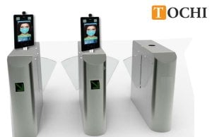 Termal Yüz Tanıma ve Vücut Isı Ölçer
