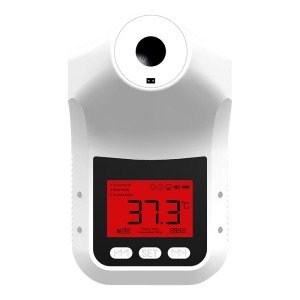 KIZILÖTESİ ATEŞ ÖLÇER - ERKA-02 - K3 PRO