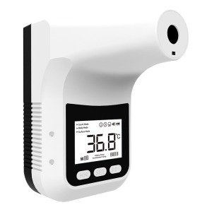 KIZILÖTESİ ATEŞ ÖLÇER - ERKA-02 - K3 PRO