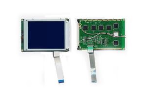 5.7 İnç LCD Panel, 320240ALA.VER1