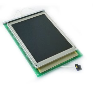 5.7 İnç LCD Panel, DG24321