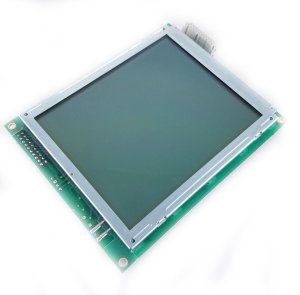 4.8 İnç LCD Panel, TLX-1013-E0