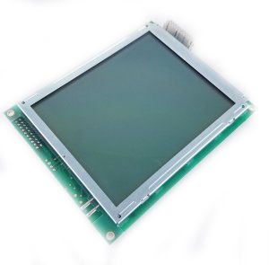 4.8 İnç LCD Panel, TLX-1013-E0