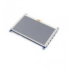 5 İnç LCD Panel, G324E