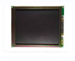 5 İnç LCD Panel, DMF608 